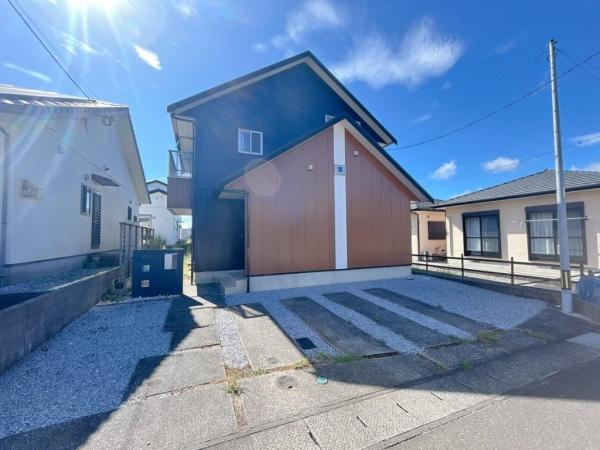 田野町あけぼの3丁目中古