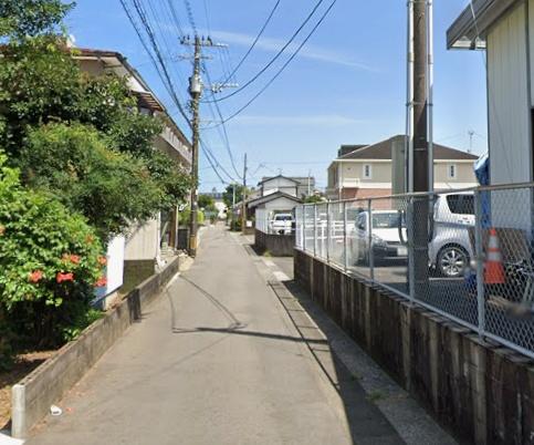 宮崎市高洲町の土地