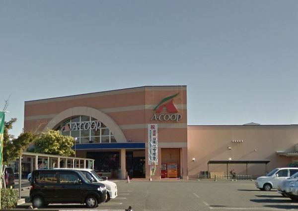 西都市大字三宅の中古一戸建て(A・コープさいと店)