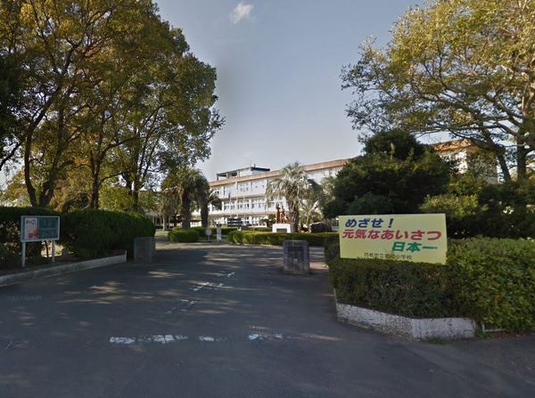 西都市大字三宅の中古一戸建て(西都市立妻南小学校)