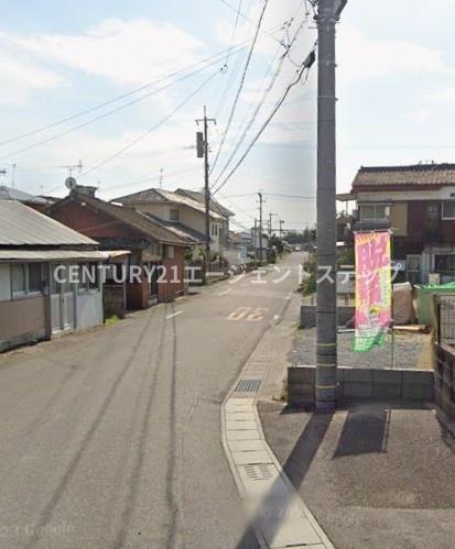西都市大字三宅の中古一戸建て