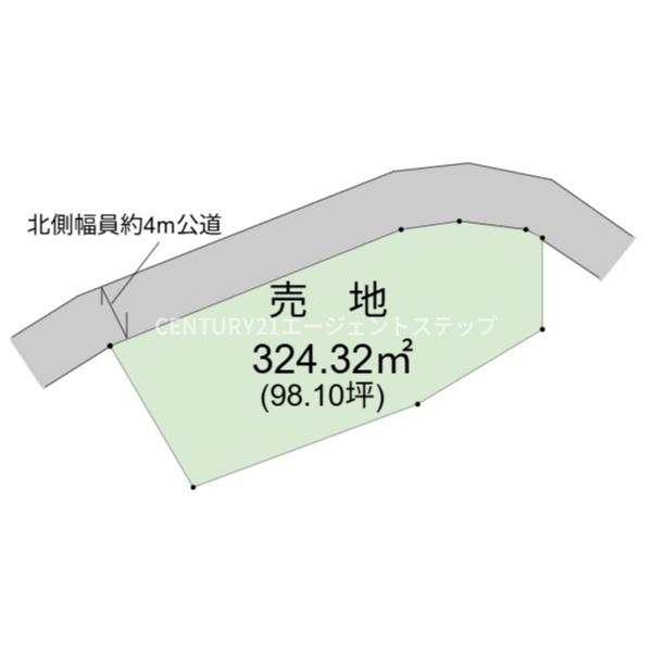 南方町土地
