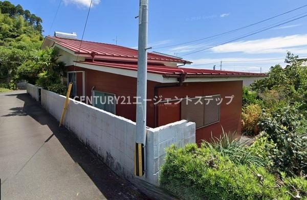 宮崎市南方町垣下の土地