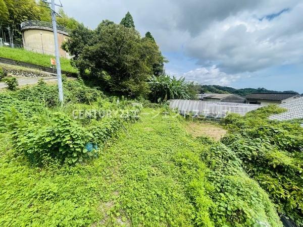 宮崎市清武町今泉乙の土地