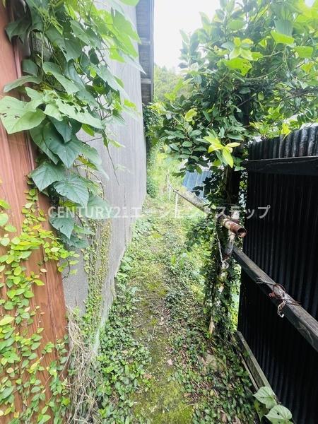 宮崎市清武町今泉乙の土地