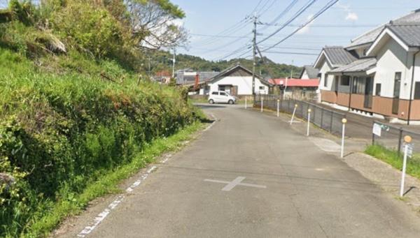 宮崎市清武町今泉乙の土地