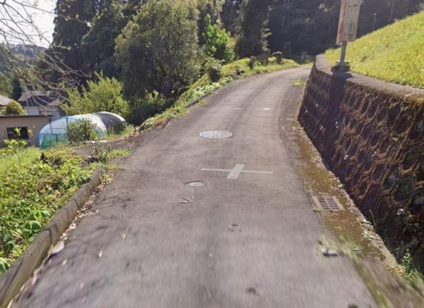 宮崎市清武町今泉乙の土地