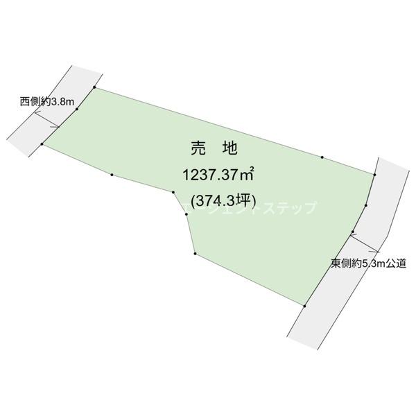宮崎市清武町今泉乙の売土地
