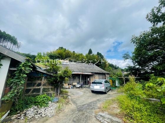 宮崎市清武町今泉乙の売土地