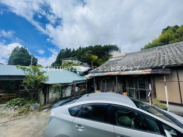 宮崎市清武町今泉乙の売土地
