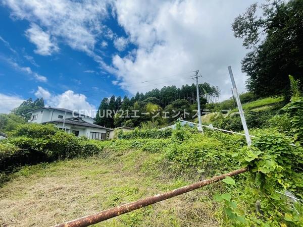 宮崎市清武町今泉乙の売土地