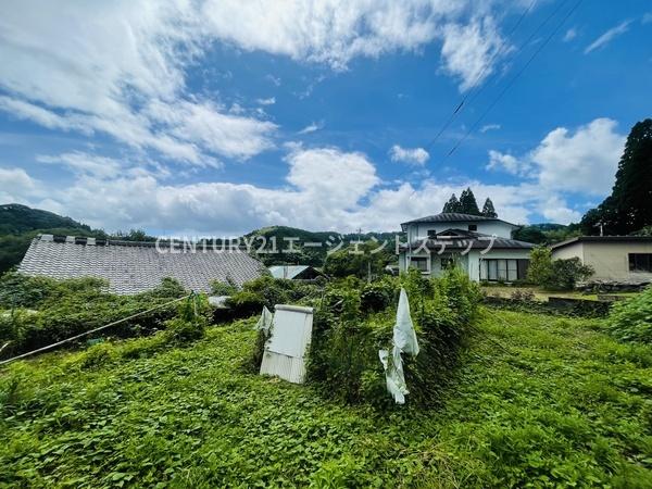 宮崎市清武町今泉乙の売土地