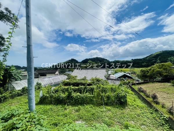 宮崎市清武町今泉乙の土地