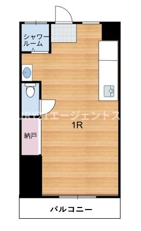 セイザンハイツ清水