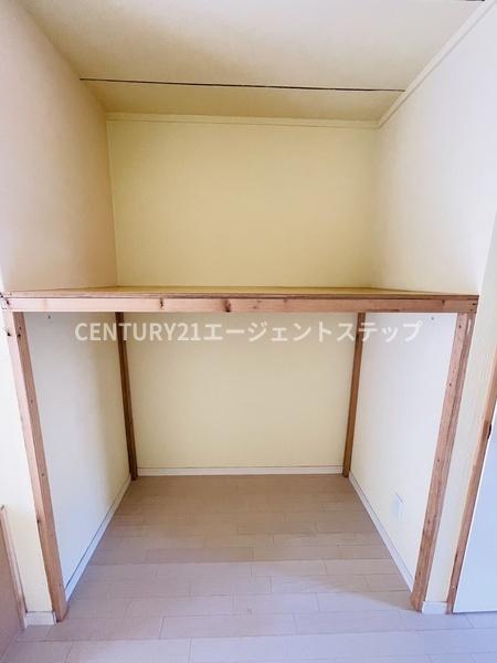 セイザンハイツ清水