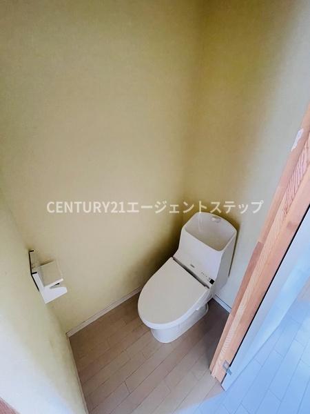 セイザンハイツ清水