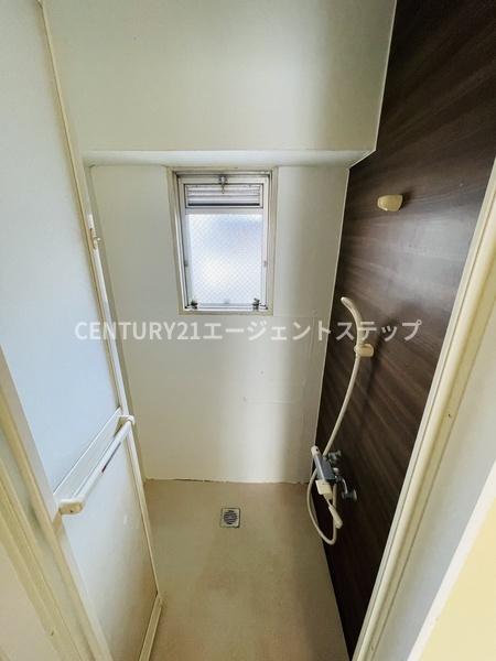 セイザンハイツ清水