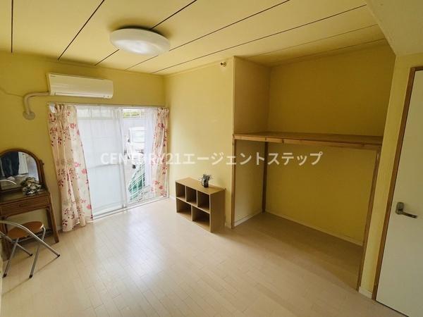 セイザンハイツ清水