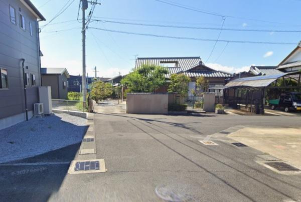 宮崎市大字島之内の中古一戸建て