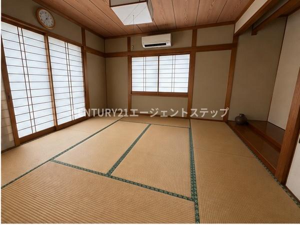 宮崎市学園木花台北１丁目の中古一戸建て