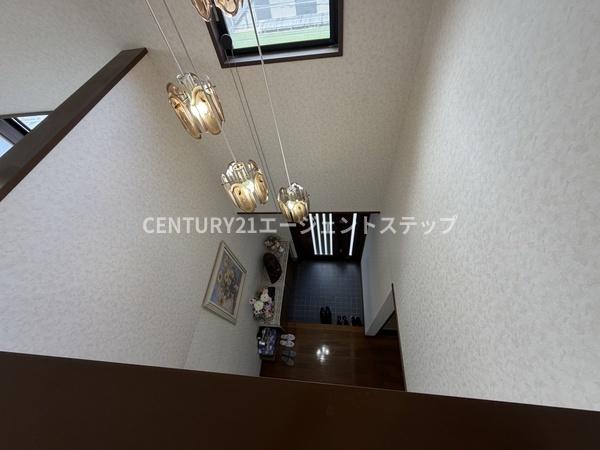 宮崎市学園木花台北１丁目の中古一戸建て