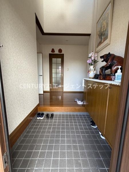 宮崎市学園木花台北１丁目の中古一戸建て