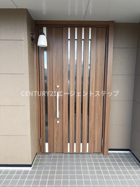 宮崎市学園木花台北１丁目の中古一戸建て