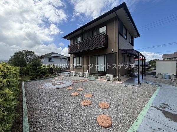 学園木花台北1丁目中古