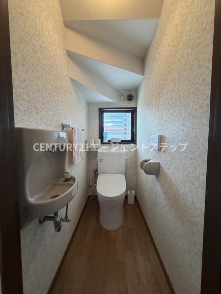 宮崎市学園木花台北１丁目の中古一戸建て