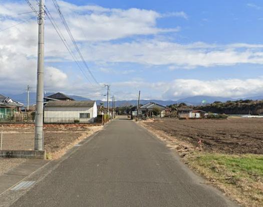 クレイドルガーデン都城市高木町第2-1号棟