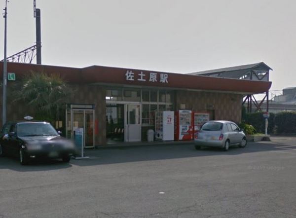 クレイドルガーデン佐土原町下田島第13-2号棟(佐土原駅(JR日豊本線))