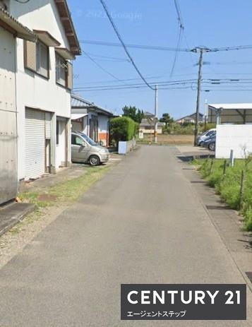 クレイドルガーデン佐土原町下田島第13-3号棟