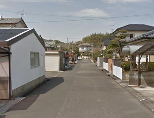 宮崎市佐土原町下田島の中古一戸建て