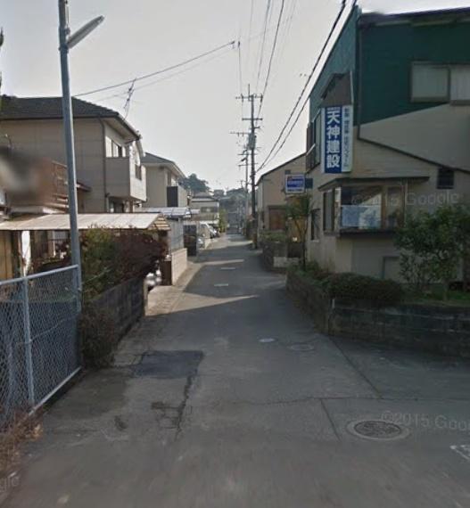 フォレクス大塚町10　新築