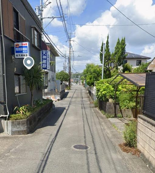 フォレクス大塚町10　新築