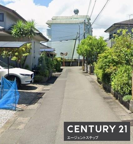 恒久南4丁目モデル　B号地