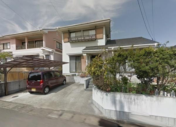 佐土原町下那珂中古