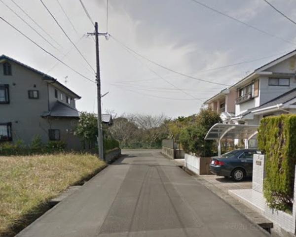 宮崎市佐土原町下那珂の中古一戸建て