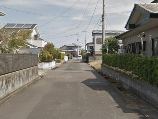 宮崎市佐土原町下那珂の中古一戸建て