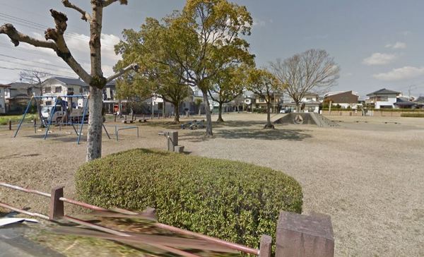 宮崎市恒久南２丁目の土地(門田緑地)