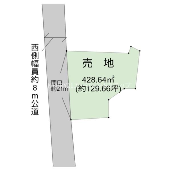 佐土原町東上那珂土地