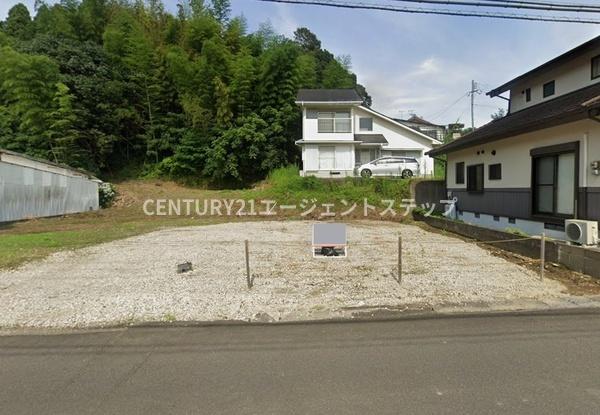 佐土原町東上那珂土地