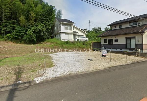 佐土原町東上那珂土地