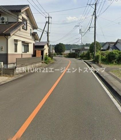 佐土原町東上那珂土地