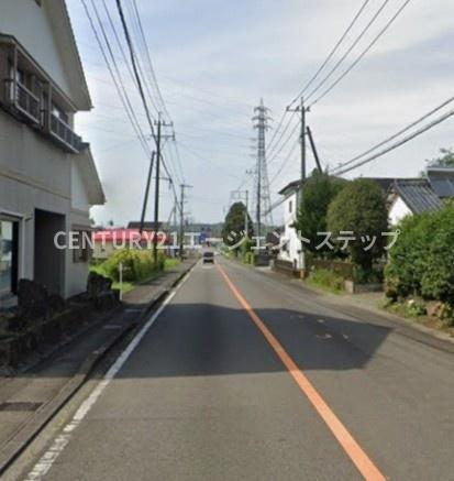 佐土原町東上那珂土地