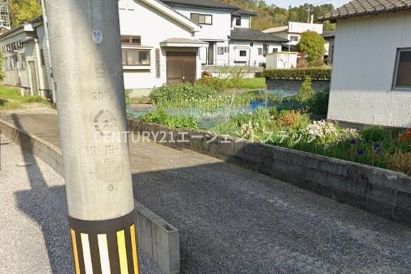 佐土原町東上那珂土地