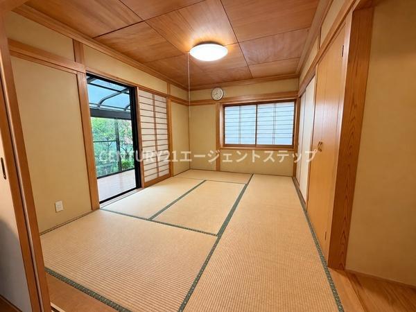 宮崎市花ケ島町笹原の中古一戸建て