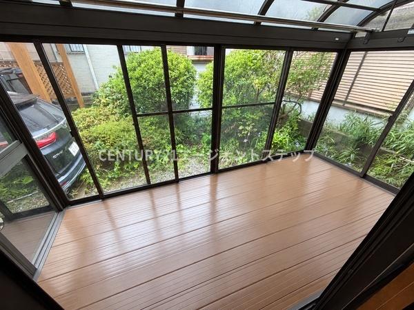 宮崎市花ケ島町笹原の中古一戸建て