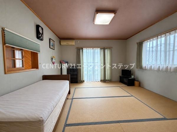 宮崎市花ケ島町笹原の中古一戸建て