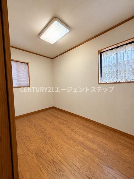 宮崎市花ケ島町笹原の中古一戸建て
